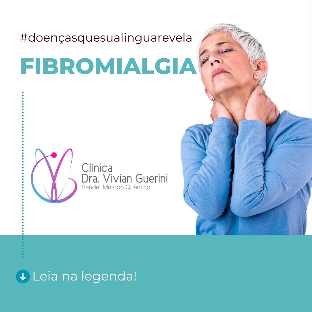 Fibromialgia