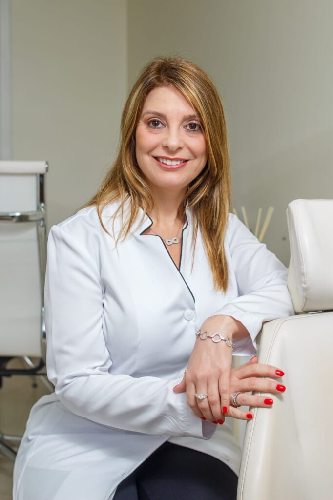 Pioneirismo e educação em odontologia