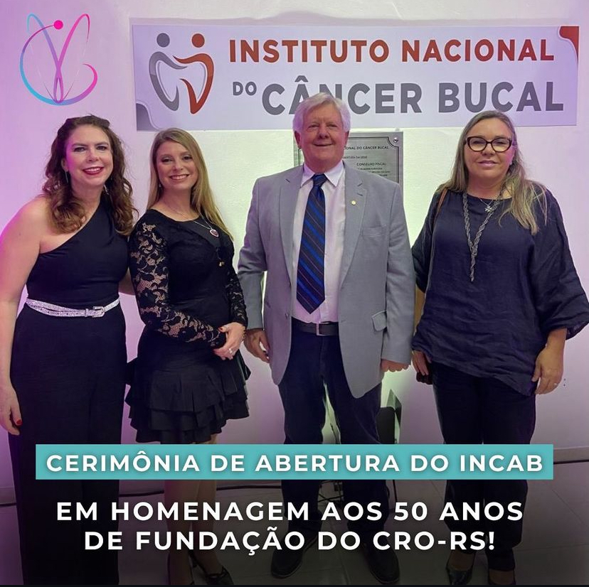 Abertura INCAB