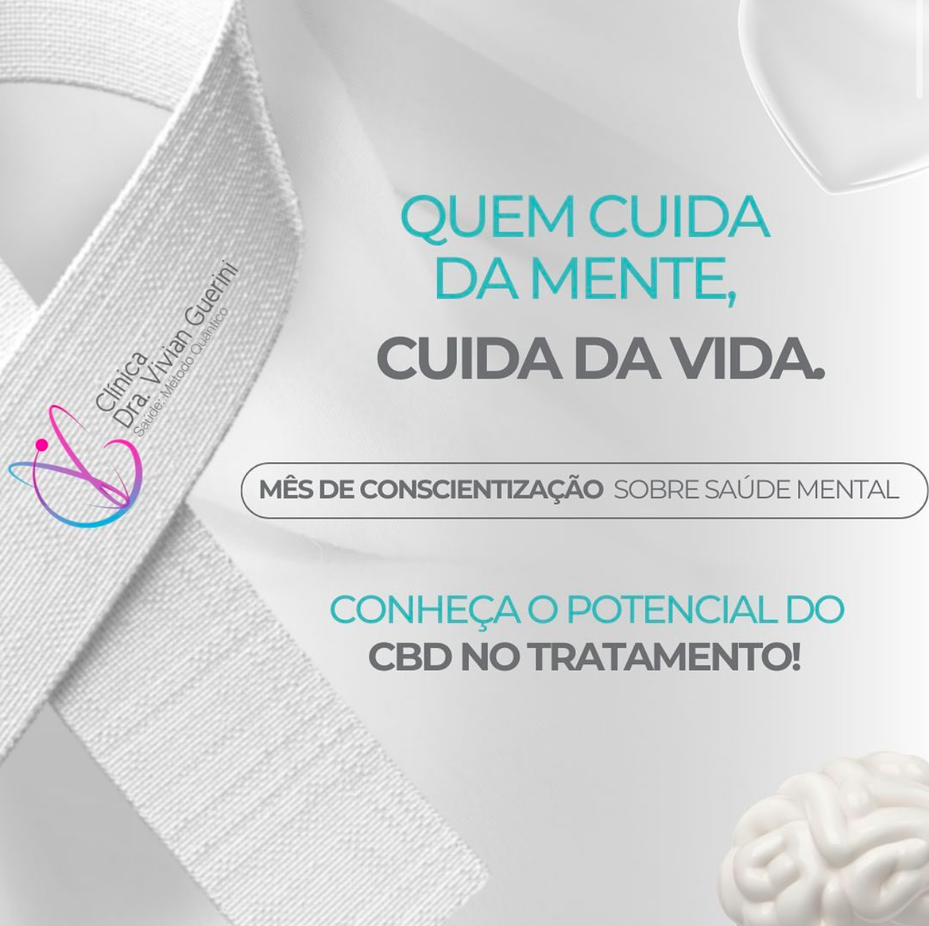Cuidado mental