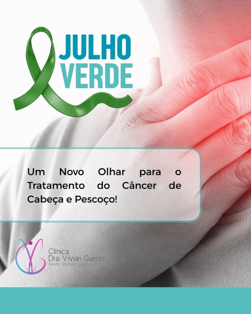 Julho verde