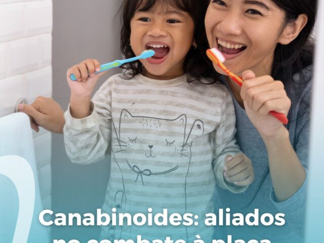 combate a placa bacteriana