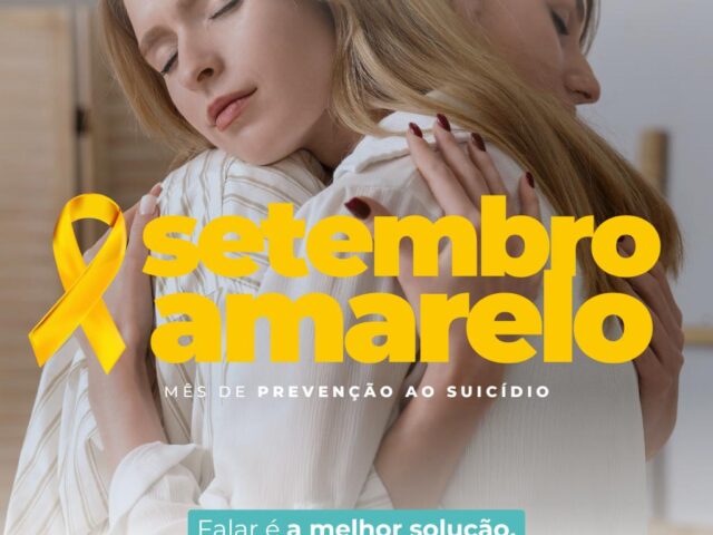 setembro amarelo
