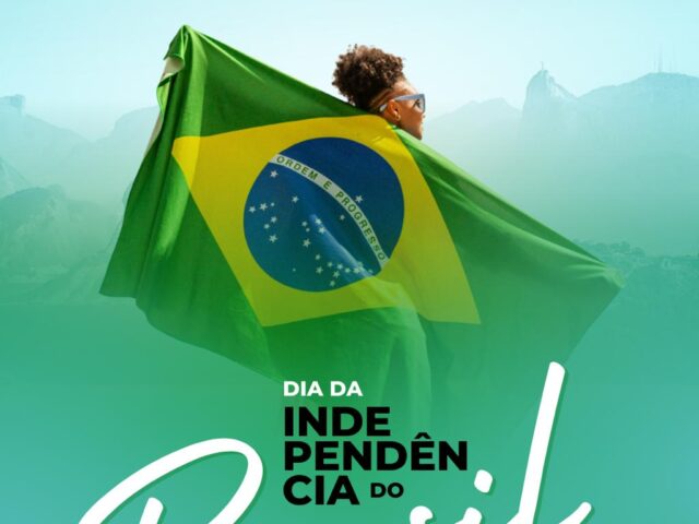 independencia do Brasil