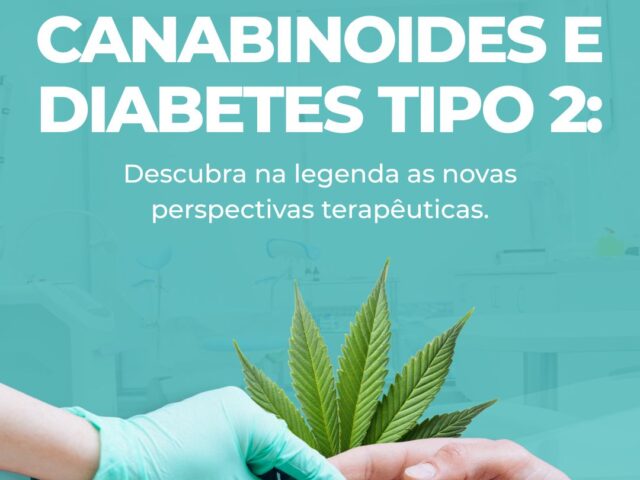 canabinoides e diabetes tipo 2