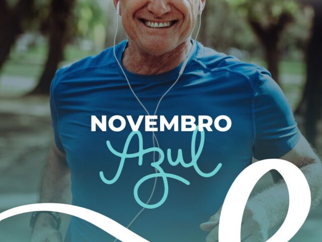 novembro azul
